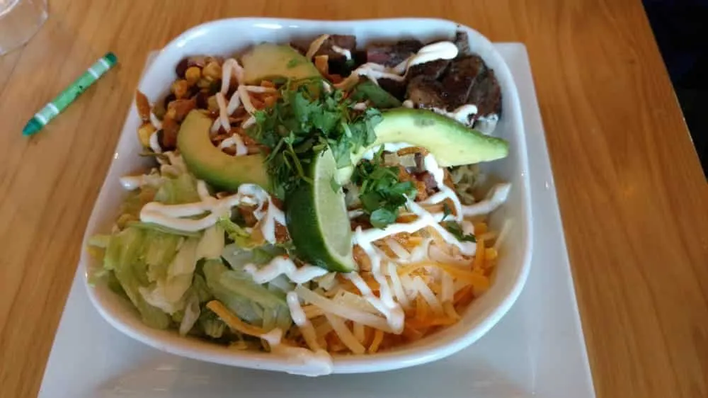 Chipotle Norovirus Update: Eleven Food Poisoning Cases Linked to a Chipotle in Colorado.