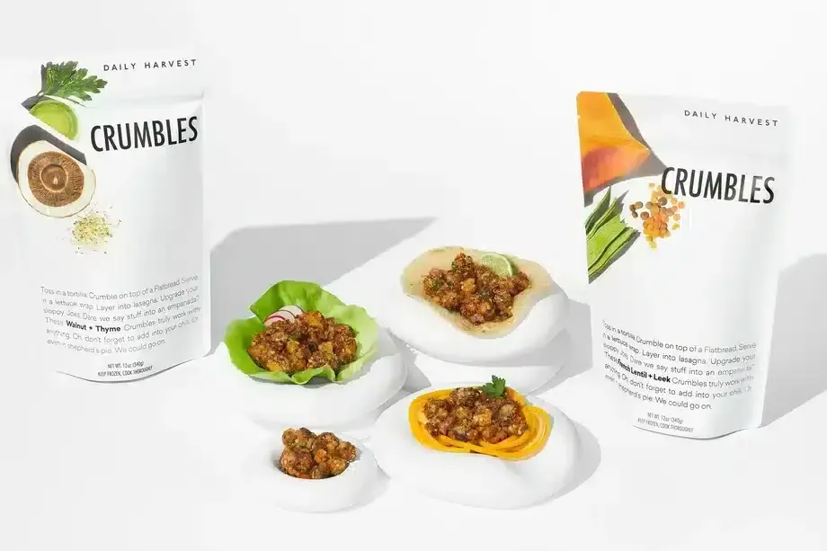 Daily Harvest Food Poisoning Lawsuit | Food Poisoning Lawyer Update