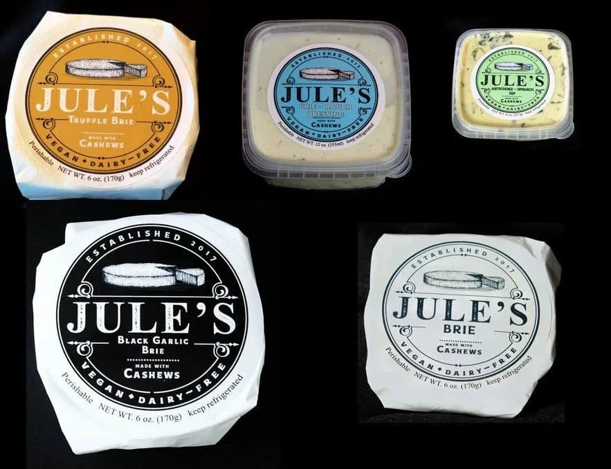 Jule’s Foods Salmonella Lawyer Update: FDA Announces Salmonella Outbreak linked to Jule’s Foods Products