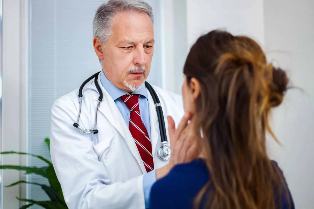 Differential Diagnosis of Listeria:  The Challenges in Diagnosing this Deadly Disease