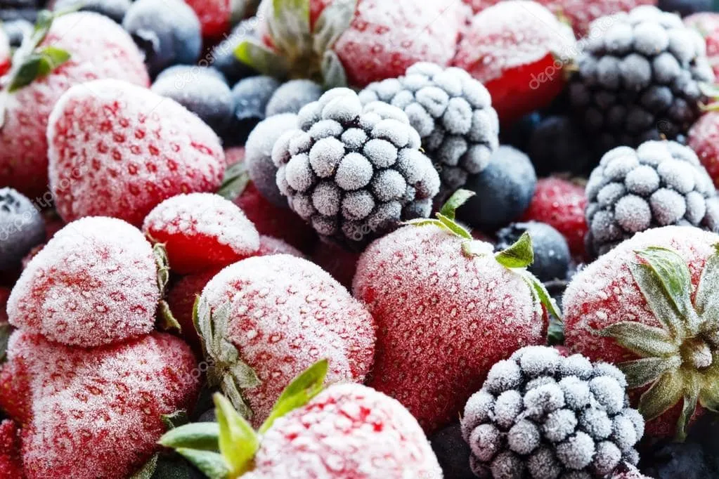 Latest Outbreak of Hepatitis A: Frozen Strawberries