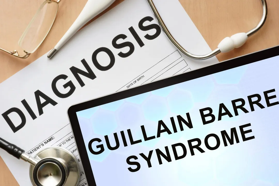 What is Guillain-Barre Syndrome?  Can it be Caused by Food Poisoning?