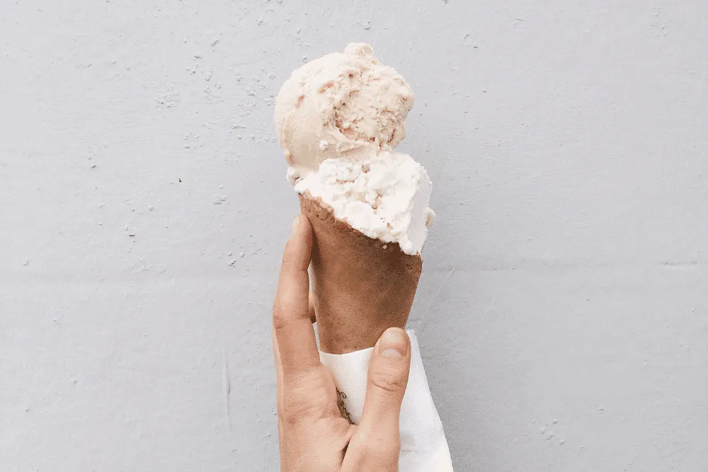 Ice Cream Listeria Outbreak Linked To Big Olaf Creamery