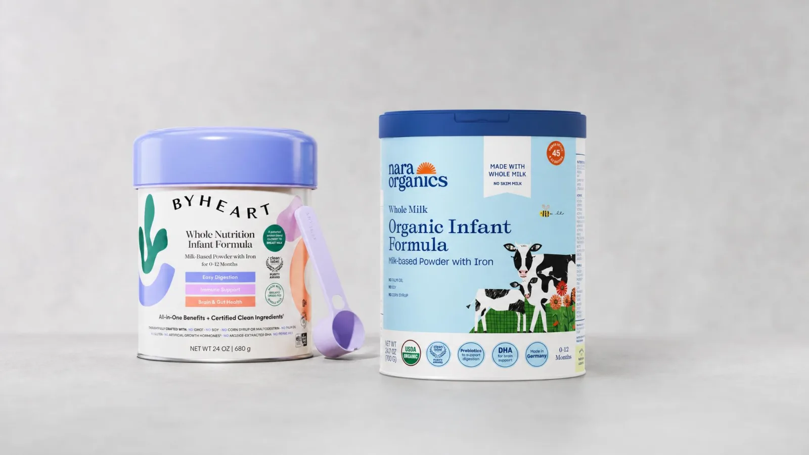 Botulism in Baby Formula: How It Happens, and Why It Keeps Happening