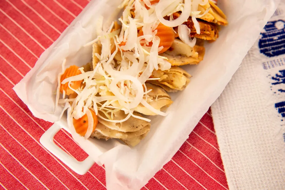 La Mex Salmonella Lawyer Update: Salmonella outbreak linked to Mexican Restaurant in Illinois.