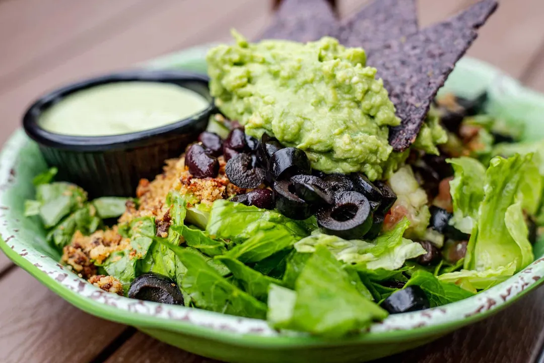 Actualización de un abogado de salmonella: Nueve casos de salmonella vinculados a productos de ensalda.