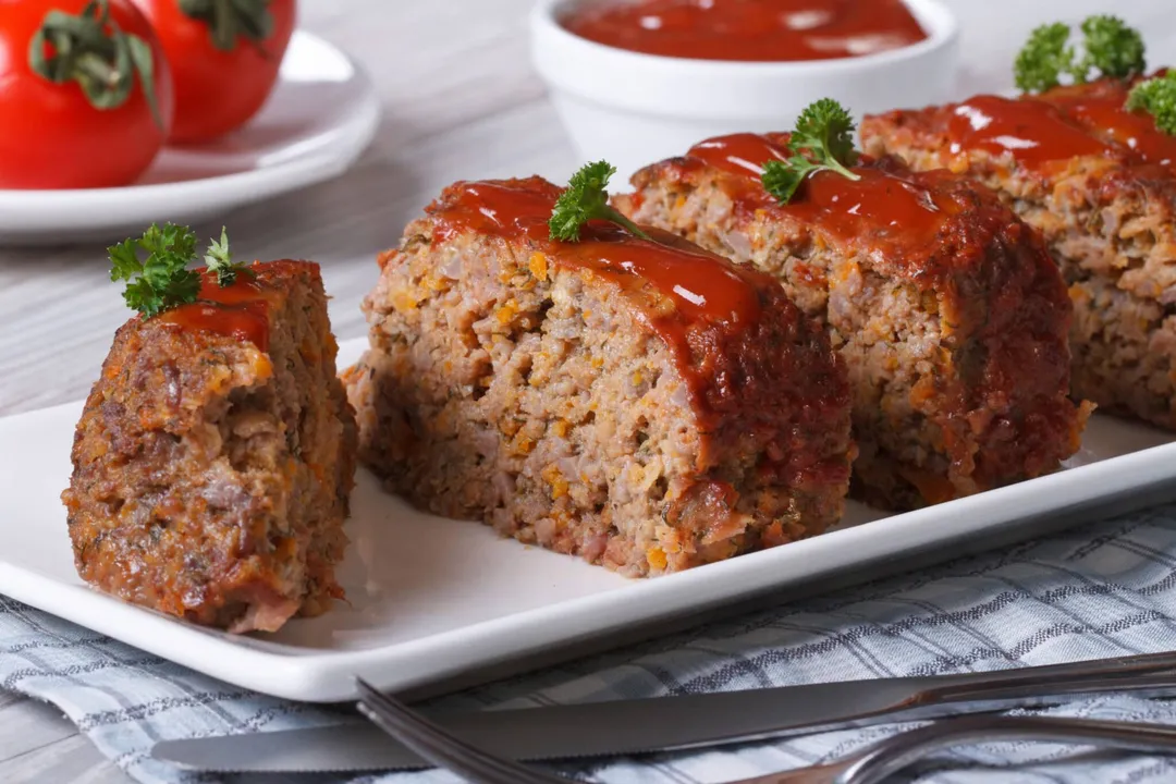 Calgary Daycare E. coli Outbreak Solved?  Authorities and Pointing to Meatloaf
