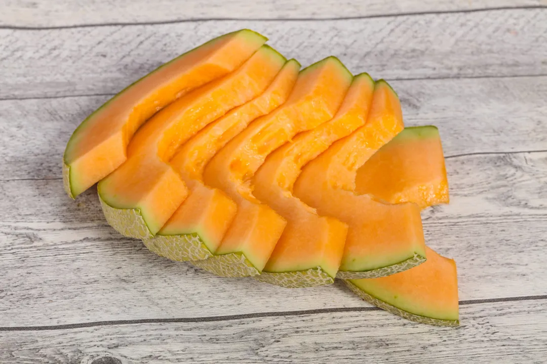 Cantaloupes Are Being Recalled Once Again:  This Time Due to Salmonella Contamination