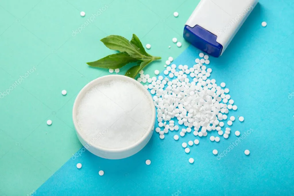 Erythritol: Too Good to Be True?